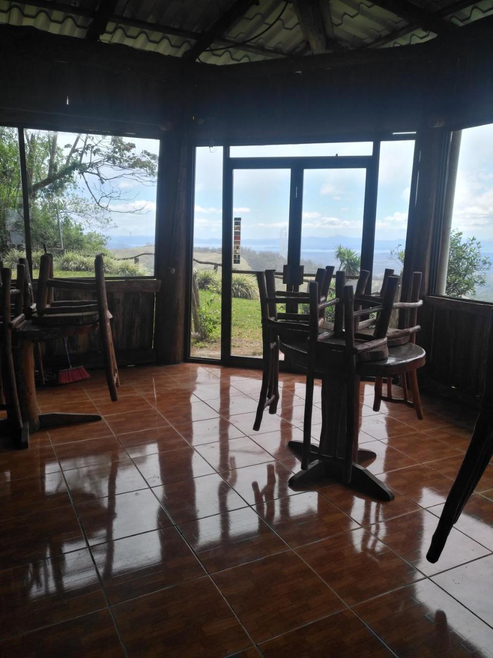 Cabanas Don Camilo Albergue De Montana Cabecera de Canas Екстер'єр фото